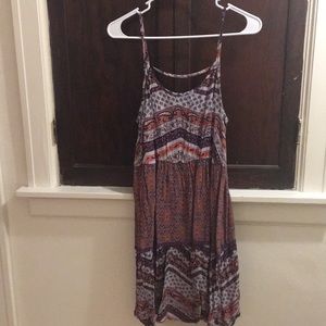 Tank dress